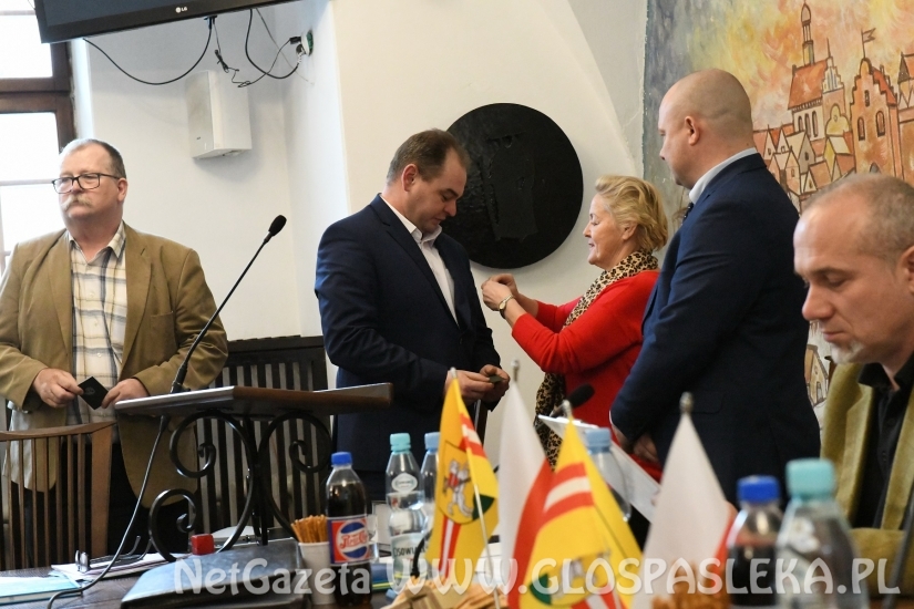 Obradowali wędkarze