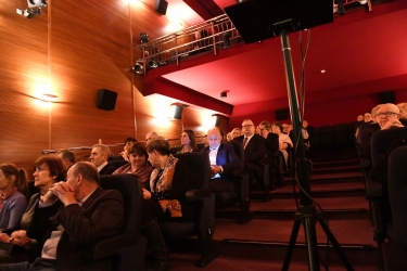 Wydarzenia Roku i Koncert Noworoczny