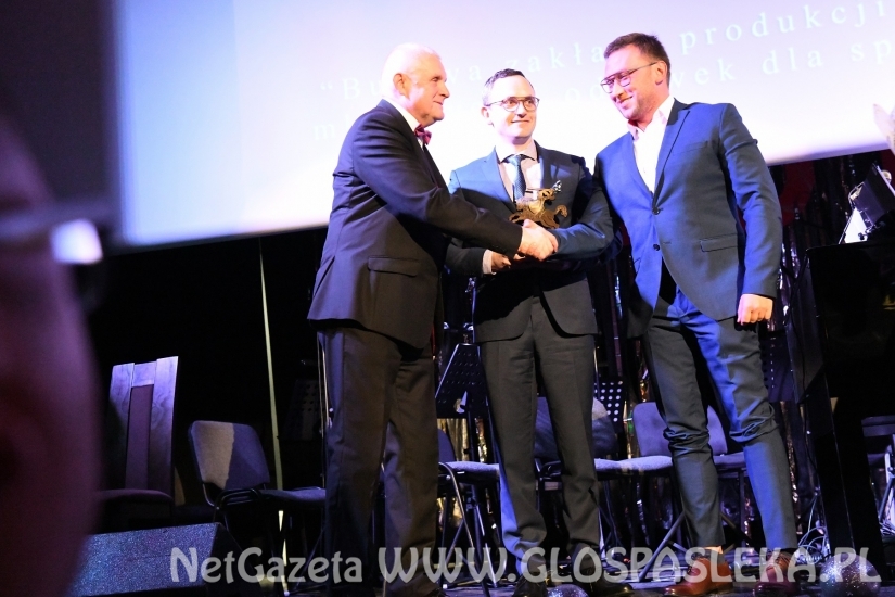 Wydarzenia Roku i Koncert Noworoczny