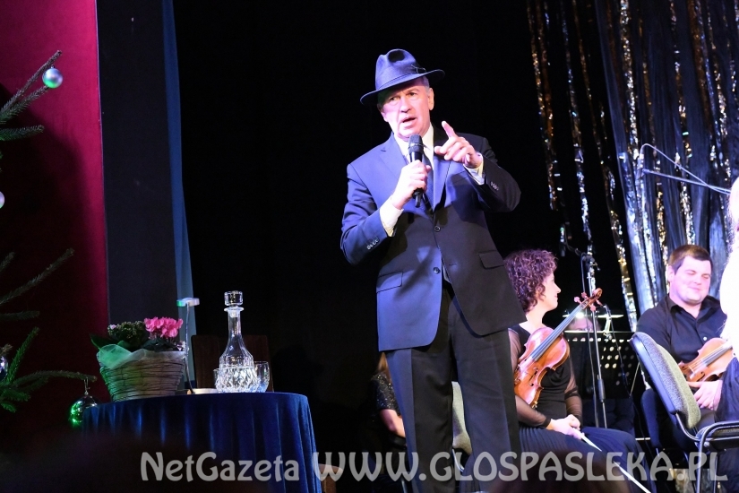 Wydarzenia Roku i Koncert Noworoczny