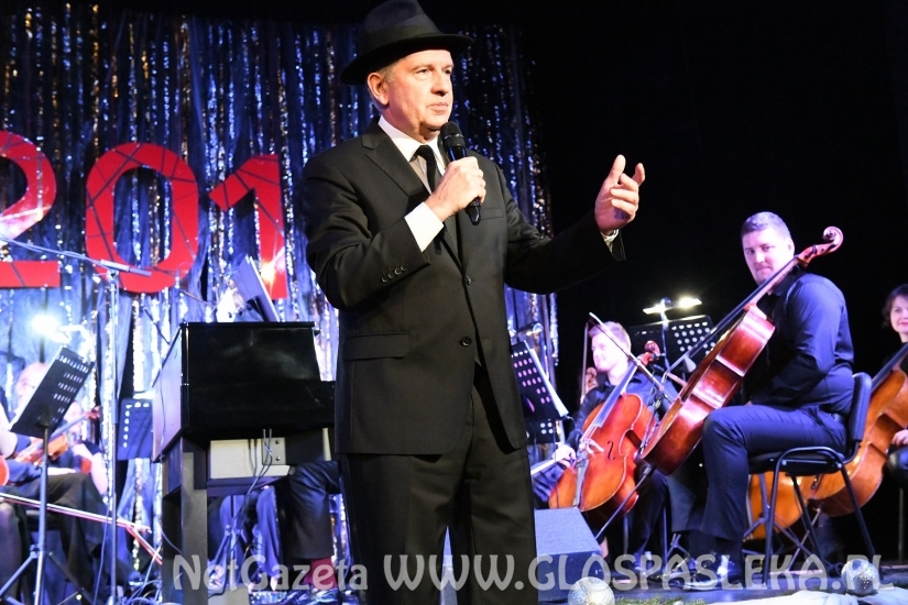 Wydarzenia Roku i Koncert Noworoczny