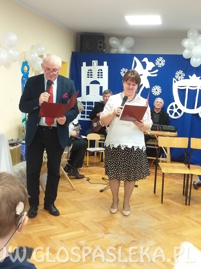 Kolędowanie w przedszkolu