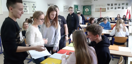 W ZSEiT pomagamy podjąć decyzję