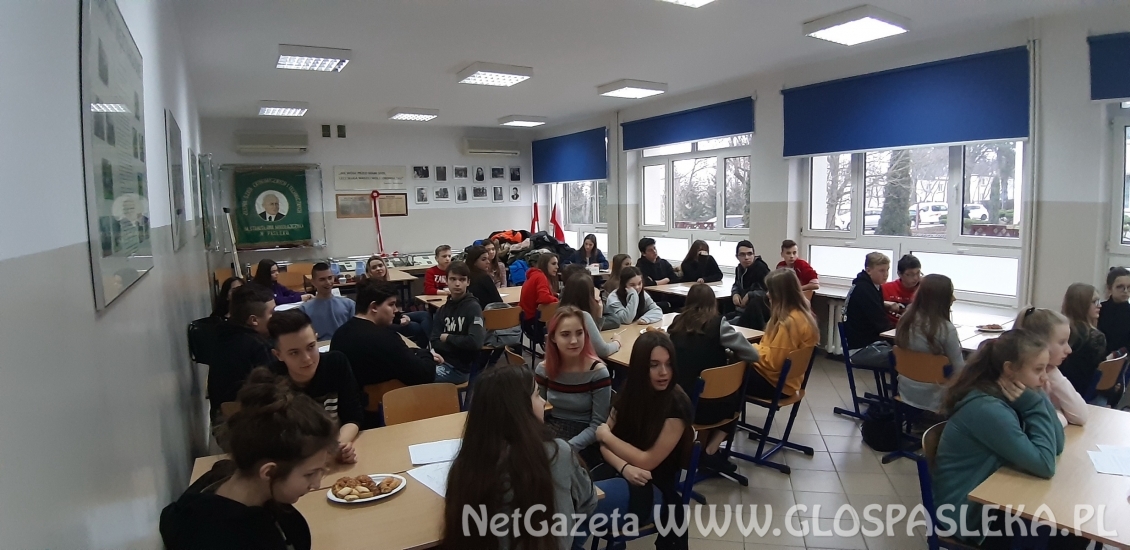 W ZSEiT pomagamy podjąć decyzję