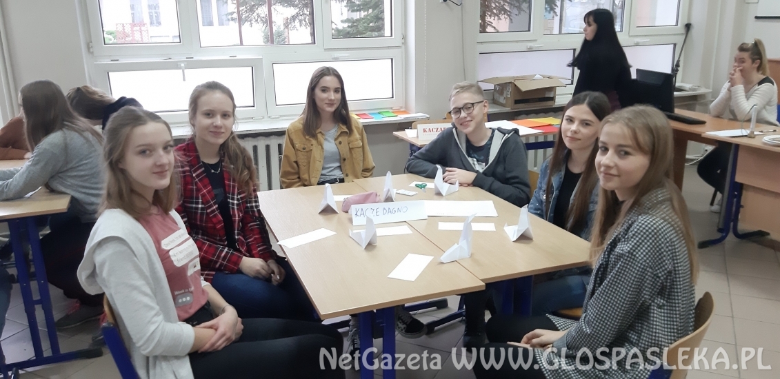 W ZSEiT pomagamy podjąć decyzję