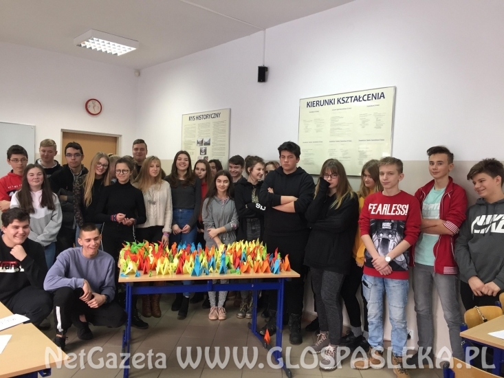 W ZSEiT pomagamy podjąć decyzję