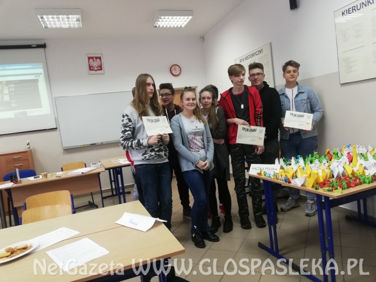 W ZSEiT pomagamy podjąć decyzję