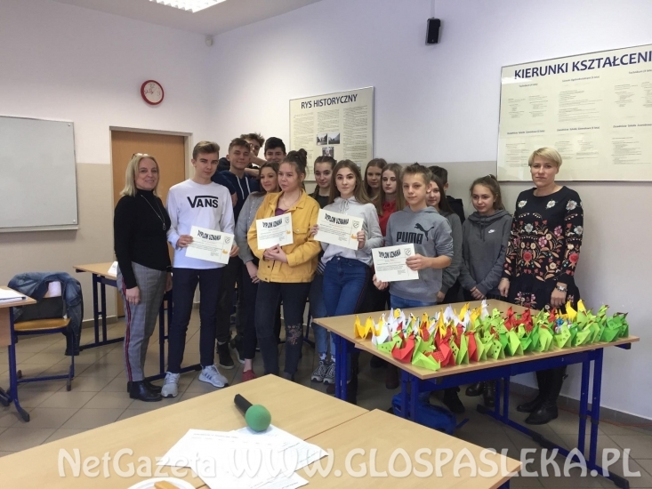 W ZSEiT pomagamy podjąć decyzję