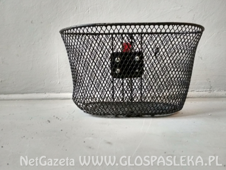 Pozostawione rowery i ich części 