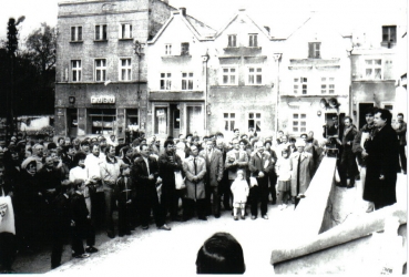 To były ciekawe czasy