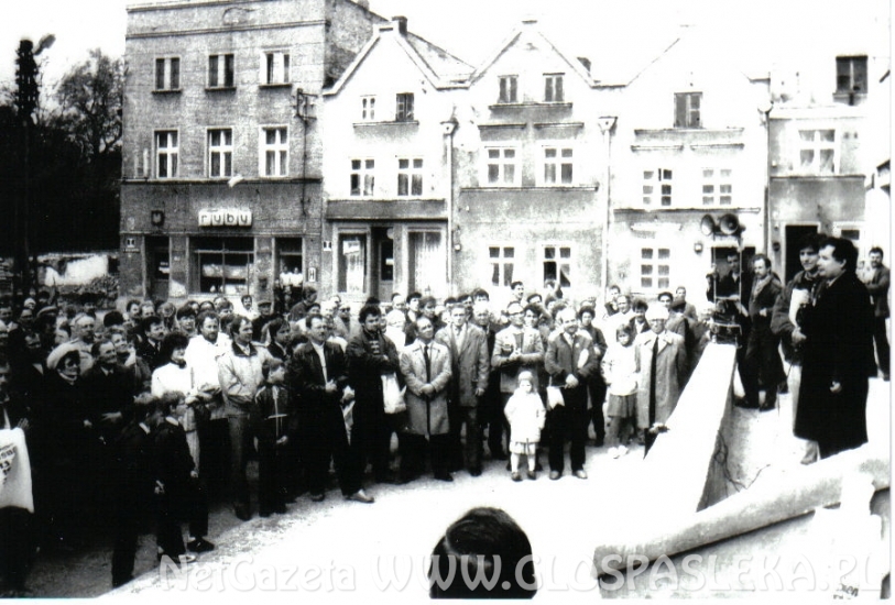 To były ciekawe czasy