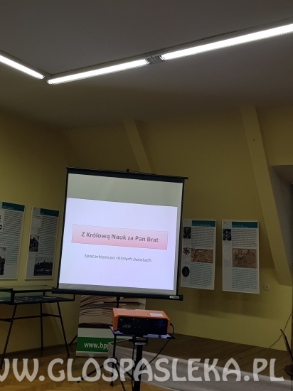 1 Spotkanie z matematyką