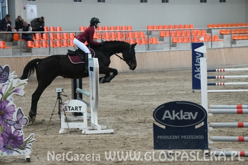 Na inaugurację Sopot