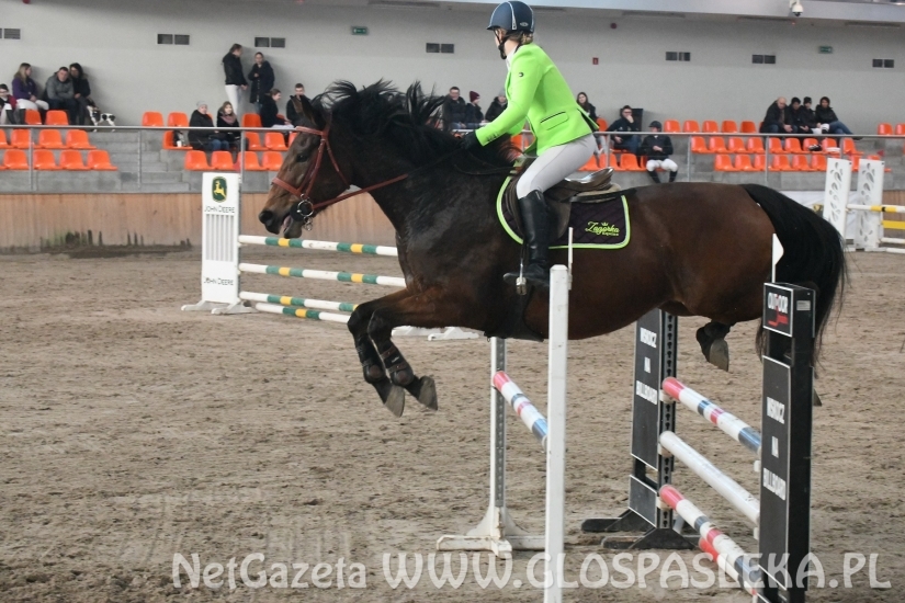 Na inaugurację Sopot