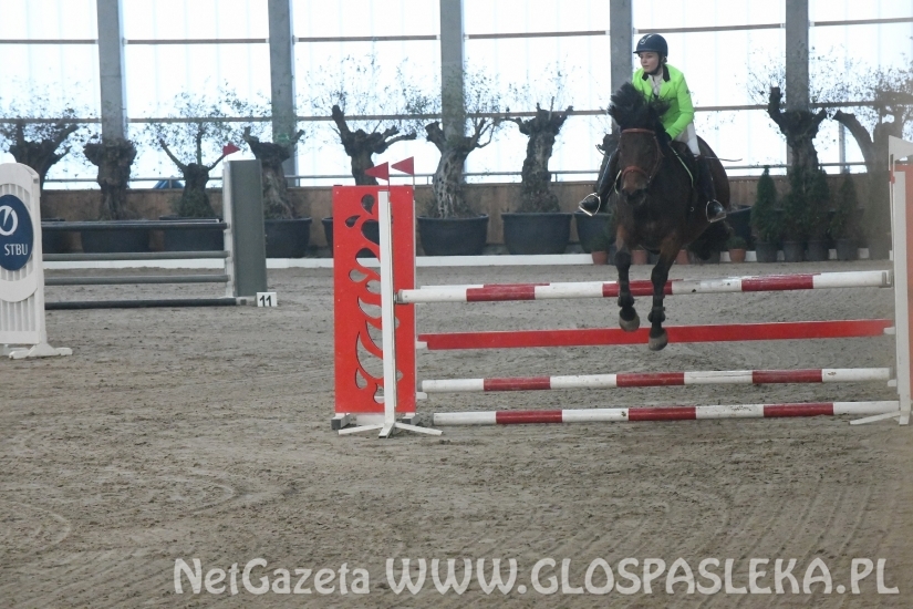 Na inaugurację Sopot