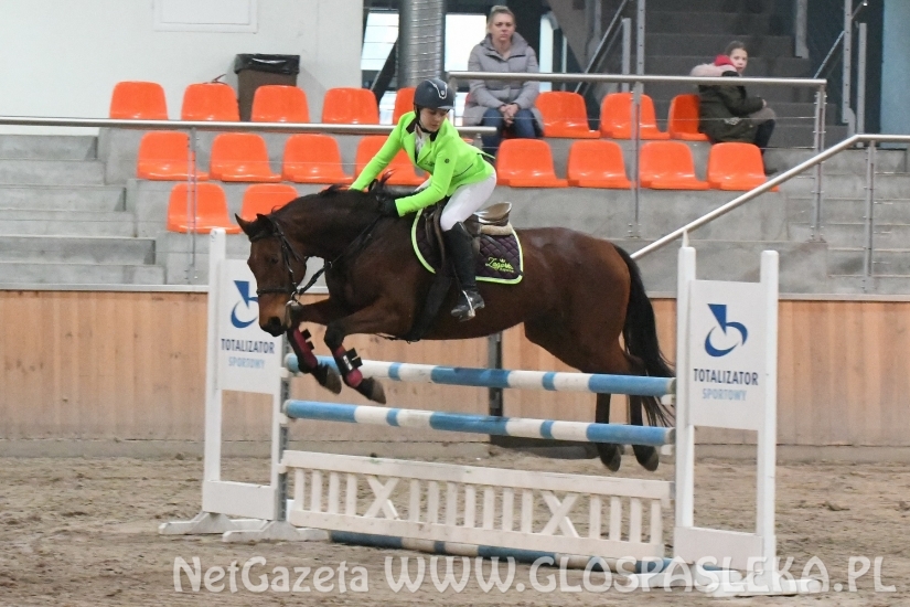 Na inaugurację Sopot