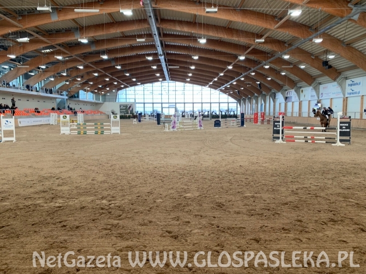 Na inaugurację Sopot