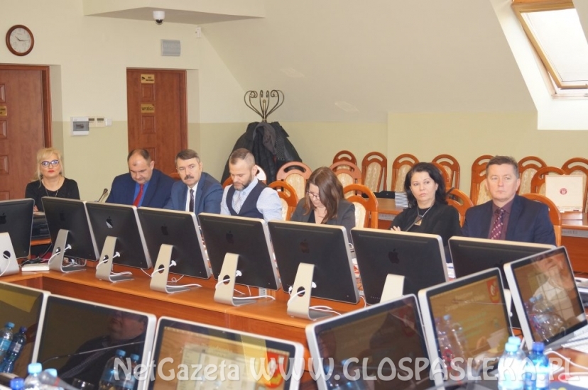 Uzgodnili kierunki współpracy