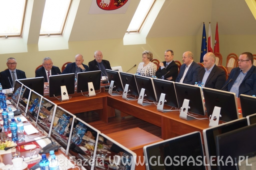 Uzgodnili kierunki współpracy