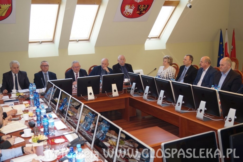 Uzgodnili kierunki współpracy