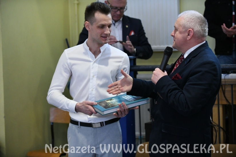 W pierwszym meczu wygrana