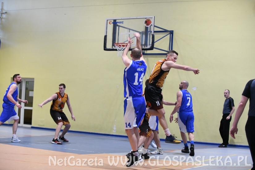 W pierwszym meczu wygrana