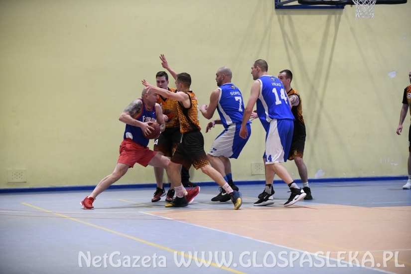 W pierwszym meczu wygrana