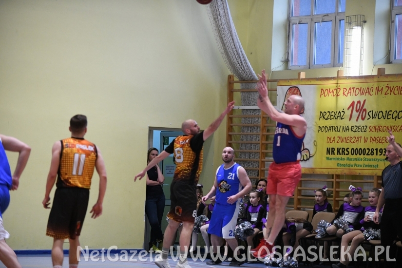 W pierwszym meczu wygrana