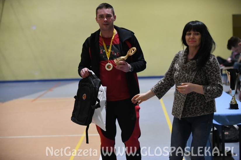 Finał ŚGO wygrali akademicy z Olsztyna