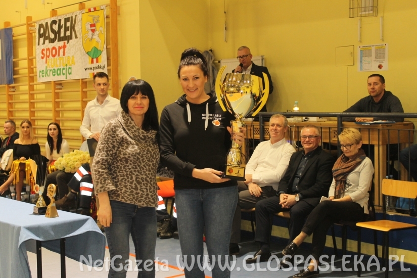 Finał ŚGO wygrali akademicy z Olsztyna