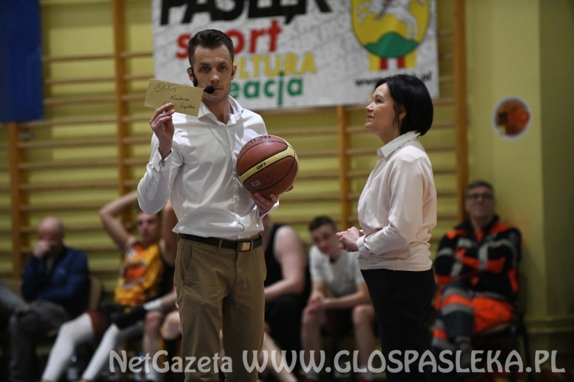 Finał ŚGO wygrali akademicy z Olsztyna