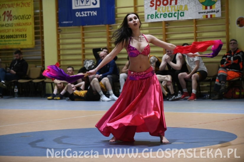 Finał ŚGO wygrali akademicy z Olsztyna