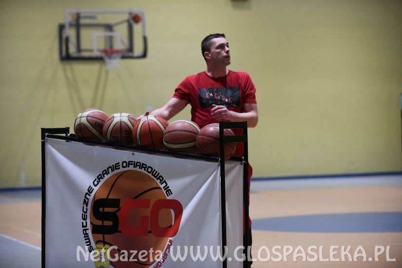 Finał ŚGO wygrali akademicy z Olsztyna