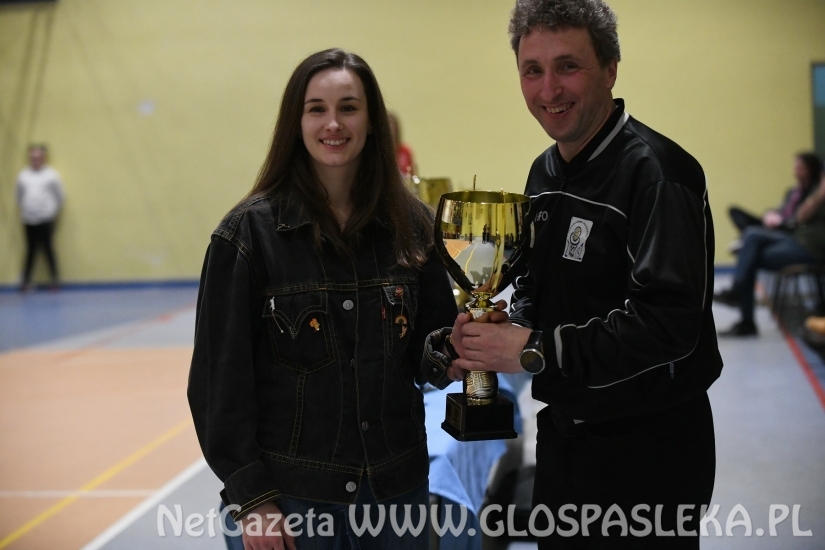 Finał ŚGO wygrali akademicy z Olsztyna