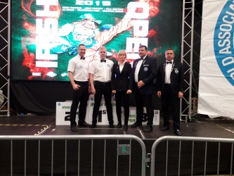 Pasłęczanie w Pucharze Świata