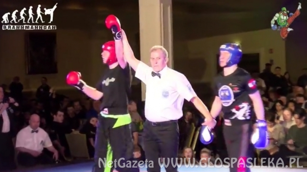 Pasłęczanie w Pucharze Świata