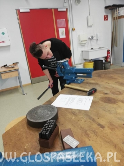 Praktyki uczniów ZSEiT w Itzehoe