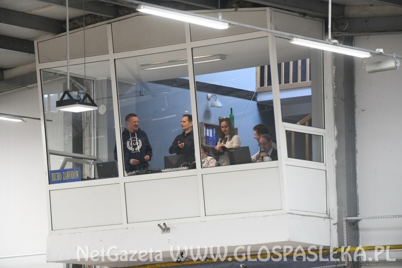 Udane zawody amazonek z Nenii