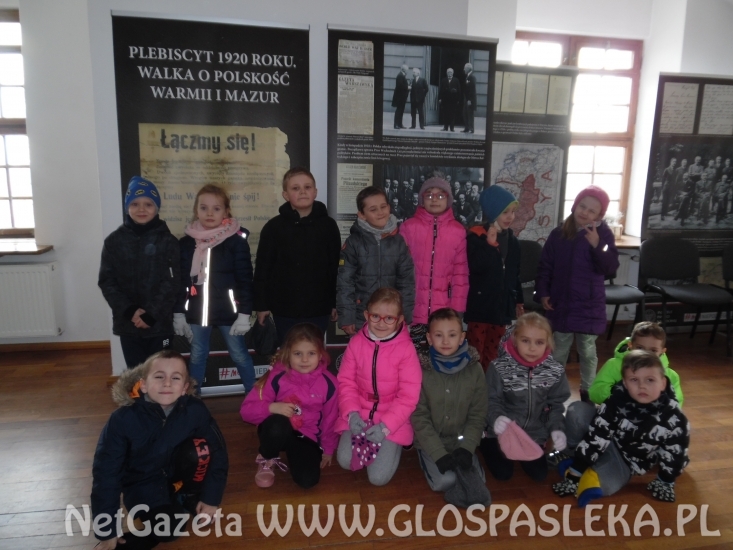 wieści z przedszkola marzec