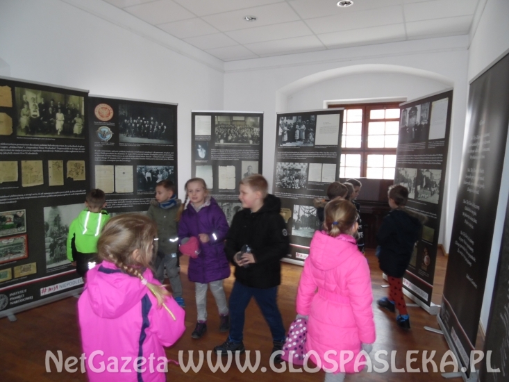 wieści z przedszkola marzec