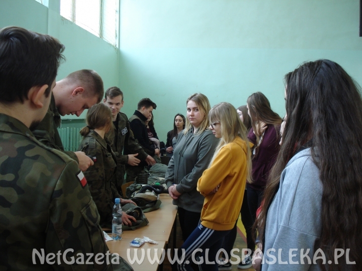 Dni otwarte ZSEiT 2019