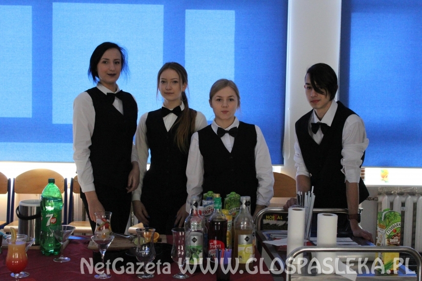 Dni otwarte ZSEiT 2019