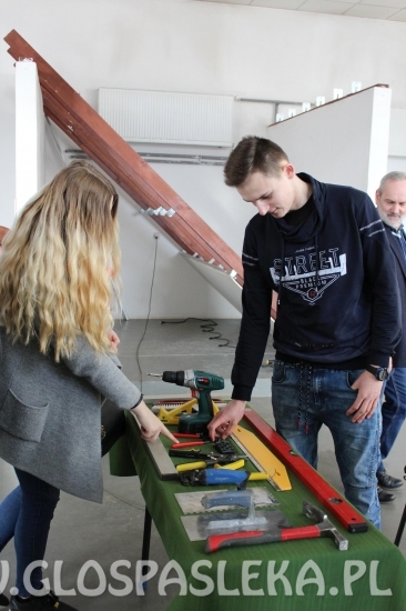 Dni otwarte ZSEiT 2019