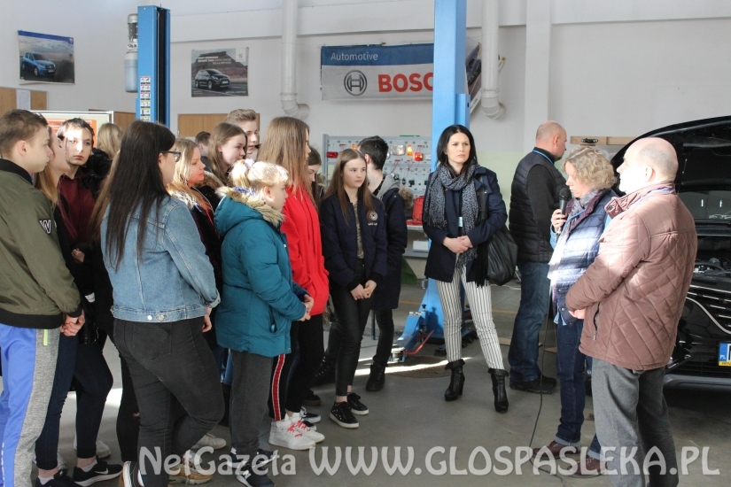 Dni otwarte ZSEiT 2019