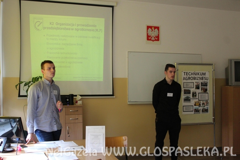 Dni otwarte ZSEiT 2019