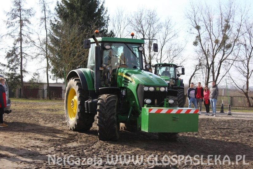 Dni otwarte ZSEiT 2019