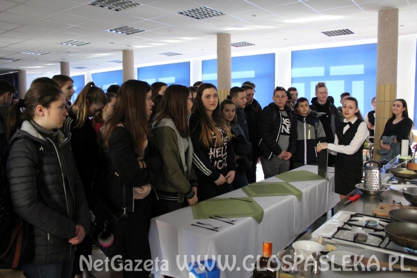 Dni otwarte ZSEiT 2019