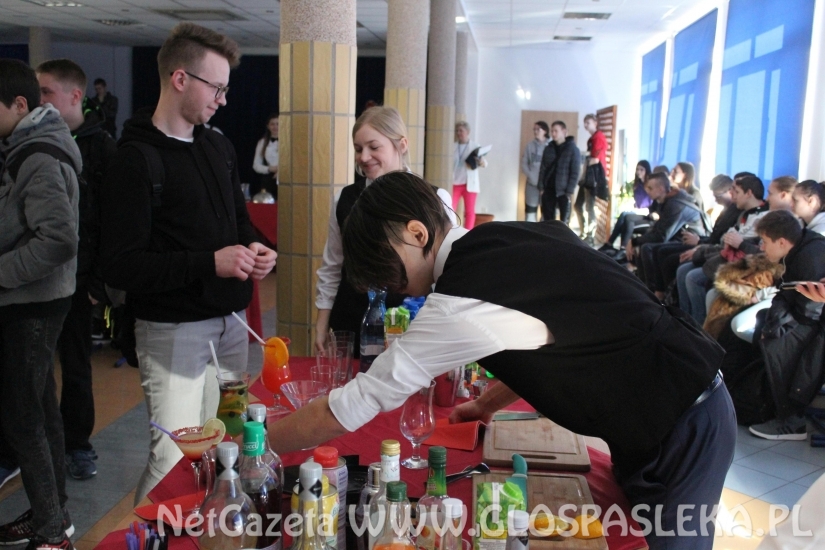 Dni otwarte ZSEiT 2019