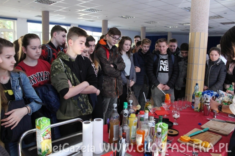 Dni otwarte ZSEiT 2019