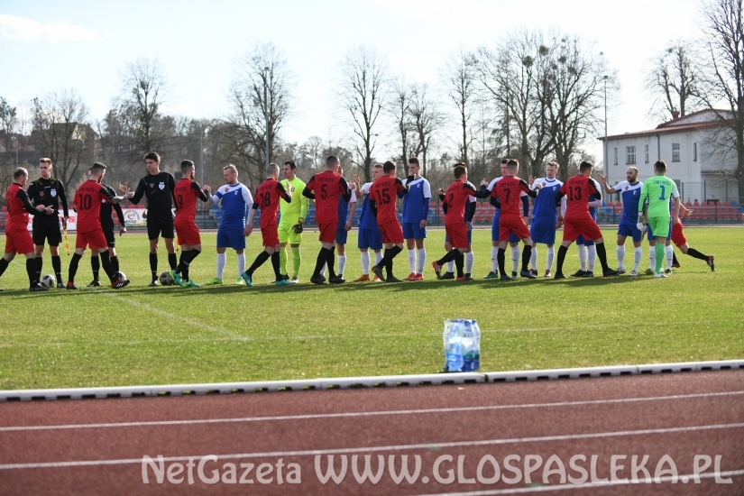 Wygrana w ostatnich minutach meczu